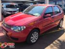 FIAT Palio 1.0 Fire 4p. Vermelha