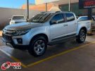 GM - Chevrolet S10 LTZ 2.8CTDi 16v 4x4 C.D. Prata