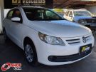 VW - Volkswagen Voyage Trend 1.0 Branca
