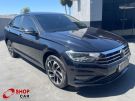 VW - Volkswagen Jetta Comfortline 1.4 16v TSi Preta