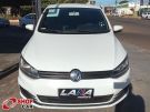 VW - Volkswagen Fox Trendline 1.6 4p. Branca