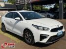 KIA Cerato SX 2.0 16v Branca
