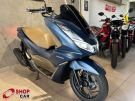 HONDA PCX 160 DLX Azul