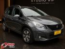 PEUGEOT 2008 Allure Pack 1.6 16v Cinza