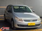 VW - Volkswagen Gol 1.6 4p. Prata