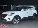 HYUNDAI Creta Prestige 2.0 16v Branca
