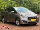 HYUNDAI HB20S Premium 1.6 16v Prata