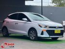 HYUNDAI HB20 Limited Plus 1.0 12v Branca