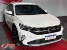 VW - Volkswagen Nivus Highline 1.0 12v TSi Branca