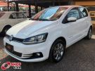 VW - Volkswagen Fox Comfortline 1.0 4p. Branca