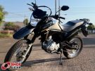HONDA NXR 160i Bros ESDD Cinza