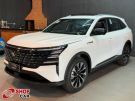 CHANGAN CS75 Infinity 1.5T 16v Branca