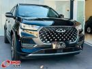 CHERY Tiggo 8 Pro Hybrid 1.5T 16v Preta
