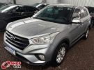 HYUNDAI Creta Action 1.6 16v Prata