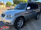 MITSUBISHI Pajero TR4 2.0 16v 4x4 Prata