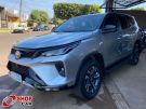 TOYOTA Hilux SW4 SRX Platinum D4-D 2.8TDi 16v 4x4 Prata