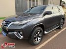 TOYOTA Hilux SW4 SRX D4-D 2.8TDi 16v 4x4 Cinza