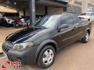 FIAT Strada 1.4 Fire C.E. Preta