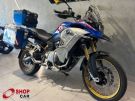 BMW F 850 GS Adventure Premium Azul