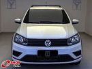 VW - Volkswagen Saveiro Trendline 1.6 C.S. Branca