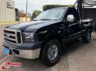 FORD F250 XLT 3.9TDi 16v Preta