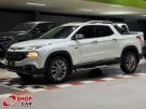 FIAT Toro Ranch 2.0TDi 16v 4x4 Branca