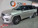 JEEP Commander Overland 1.3 16v T270 Dourada