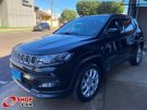JEEP Compass Sport 1.3 16v T270 Preta