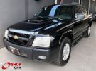 GM - Chevrolet S10 Advantage 2.4 C.D. Preta