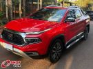 FIAT Toro Ranch 2.0TDi 16v 4x4 Vermelha