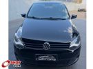 VW - Volkswagen Fox Trend 1.6 4p. Preta