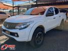 MITSUBISHI L200 Triton GL 2.4TDi 16v 4x4 C.D. Branca