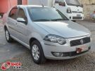 FIAT Siena ELX 1.4 Prata