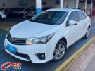 TOYOTA Corolla GLi 1.8 16v Branca