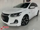 GM - Chevrolet Onix Hatch Premier 1.0T 12v Branca