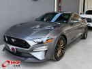 FORD Mustang 2.3T 16v Cinza