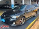 TOYOTA Corolla XRS 2.0 16v Preta