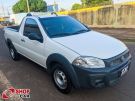 FIAT Strada Hard Working 1.4 C.S. Branca