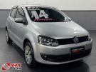 VW - Volkswagen Fox Trend 1.0 4p. Prata