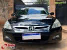 HONDA Accord LX 2.0 16v Preta