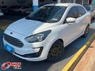 FORD Ka Sedan SE 1.5 12v Branca