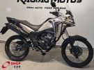 HONDA XRE 300 Sahara Adventure Bege