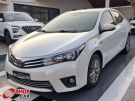 TOYOTA Corolla XEi 2.0 16v Branca