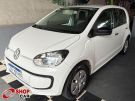 VW - Volkswagen Up! Take 1.0 12v 4p. Branca