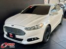 FORD Fusion Titanium 2.0T 16v Branca