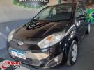 FORD Fiesta Hatch SE 1.6 4p. Preta