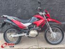 HONDA NXR 150 Bros ES Mix Preta