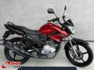 YAMAHA YS 150 Fazer ED Vermelha