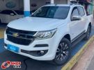 GM - Chevrolet S10 LTZ 2.5 16v 4x4 C.D. Branca