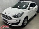 FORD Ka Sedan SE 1.0 12v Branca
